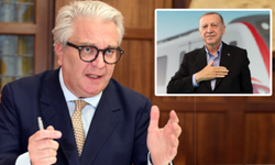 Belçika Prensi Laurent'ten Türkiye ve Cumhurbaşkanı Erdoğan ile ilgili övgü dolu sözler