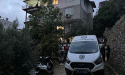 Antalya’da acı olay! Ocaktan gaz sızdı, yaşlı çift hayatını kaybetti