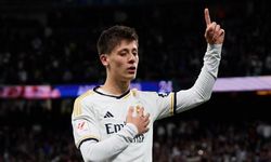 Real Madrid’den tarihi hamle: Arda Güler 10 numarayı alabilir