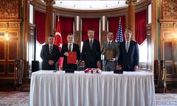 Bakan Bayraktar açıkladı: ABD ile yeni anlaşma