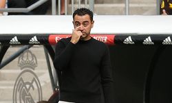 Barcelona’da  Xavi  Hernandez dönemi sona erdi