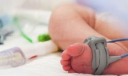 Göbek bağı dahi kesilmemiş bebek ölü bulunmuştu: Anne 14 yaşındaymış!