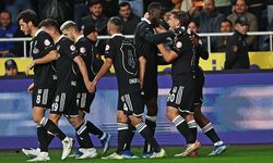 Beşiktaş, Süper Lig'de yarın Hatayspor'u ağırlayacak