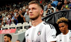 Beşiktaş'ta Semih Kılıçsoy'a zam kararı