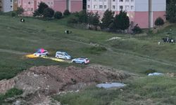 İstanbul'da kahreden olay: Gölete giren 2 çocuk hayatını kaybetti