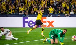 Borussia Dortmund, Şampiyonlar Ligi’nde ilk finalist oldu