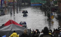 Brezilya'daki sel felaketinde can kaybı 127’ye yükseldi
