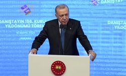Cumhurbaşkanı Erdoğan: 27 Mayıs darbecilerinin hukuk katliamlarını unutmuyoruz
