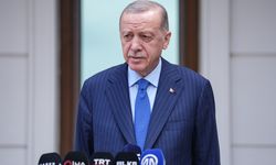 Erdoğan-Özel görüşmesi… Cumhurbaşkanı Erdoğan: İktidar-muhalefet açısından olumlu bir görüşme oldu