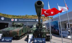 KEMANKEŞ 2 ve DAĞHAN H620 İzmir'de vitrine çıktı