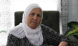 Depremzede Zeynep 'Nene' yeni yuvasına kavuştu
