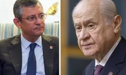 Özgür Özel: Terörün bitmesine tam destek vereceğiz