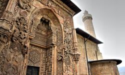 Divriği Ulu Camii ve Darüşşifası bugün açılıyor