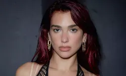 Ünlü şarkıcı Dua Lipa’dan Gazze için ‘kalıcı ateşkes’ çağrısı