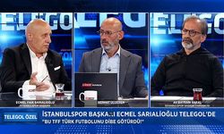 İstanbulspor Başkanı Sarıalioğlu: Dursun Özbek, U dönüşünün daniskasını yaptı