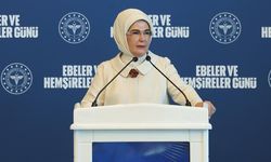 Emine Erdoğan: Sağlık alanında şiddeti kabul etmemiz mümkün değil