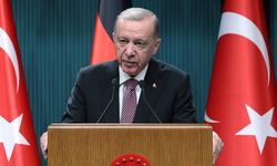 Cumhurbaşkanı Erdoğan'dan Erkan Yolaç için başsağlığı