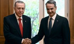 Atina, Cumhurbaşkanı Erdoğan ile Yunan Başbakan Miçotakis arasında samimi bir görüşme bekliyor