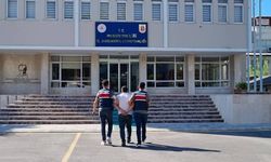Mersin'de firari FETÖ'cü eski kamu görevlisi yakalandı