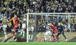 Galatasaray – Fenerbahçe derbisi Pazar günü oynanacak