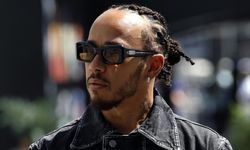 F1 pilotu Lewis Hamilton'dan Gazze mesajı: Yeter artık