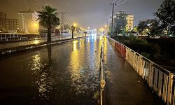 Hatay’ın 2 ilçesinde eğitime 1 gün ara verildi