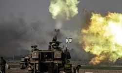 İsrail 8 Filistinliyi daha öldürdü
