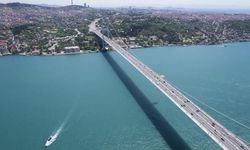 İstanbul Boğazı'nda gemi trafiği kapatıldı