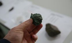 İstanbul Üniversitesi’ne gönderilen taşlar gök taşı çıkmadı