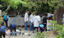 İstanbul’da kan donduran olay! Çöp konteynerlerinde 16 parçaya bölünmüş erkek cesedi bulundu