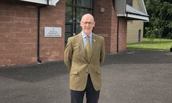 John Swinney İskoçya Başbakanı oldu