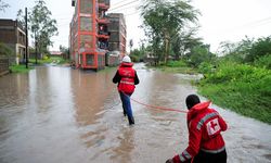 Kenya'yı sel vurdu: 267 ölü, 188 yaralı