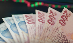 KKM bakiyeleri 534 milyar 616 milyon liraya düştü