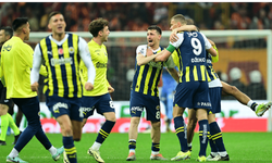 Derbi galibiyetinin ardından Fenerbahçe'den olay paylaşımlar