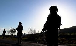 Irak’ın kuzeyinden kaçan iki terörist teslim oldu
