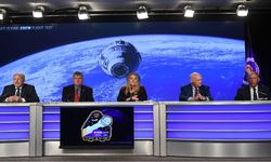 NASA'nın Starliner uzay aracının fırlatılması iptal edildi