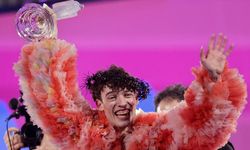 Eurovision 2024’ü İsviçre kazandı: İsrail karşıtı protestolar ve Filistin'e destek damga vurdu
