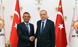 18 yıl sonra bir ilk! Cumhurbaşkanı Erdoğan: En yakın zamanda CHP’yi ziyaret edeceğiz