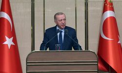 Kabine toplantısı sona erdi: Erdoğan'dan açıklamalar