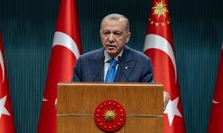 Cumhurbaşkanı Erdoğan, Türk Hava Kuvvetleri'nin 113'üncü kuruluş yıl dönümünü kutladı