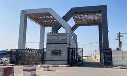 İsrail Refah'ı işgal etti: İsrail ordusu Refah sınır kapısının Gazze tarafını ele geçirdiğini duyurdu