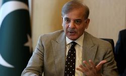 Pakistan Başbakanı Şerif, parti başkanlığından istifa etti