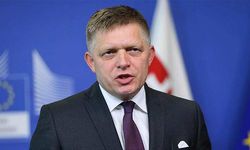 Slovakya Başbakanı Robert Fico'ya silahlı saldırı