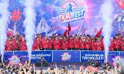 TEKNOFEST 2026'nın teknoloji yarışmaları için başvurular başladı
