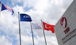 TFF ve kulüpler, 19 Mayıs Atatürk'ü Anma, Gençlik ve Spor Bayramı'nı kutladı