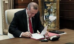 Cumhurbaşkanı Erdoğan 28 Şubat hükümlülerinin cezalarını kaldırdı