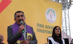Terör soruşturması başladı! DEM’li başkan Cevdet Konak PKK ağzıyla konuştu