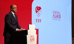 TFF Başkan Adayı Alkış’tan mevcut yönetime ihale çıkışı: "Geçerliliği yok"