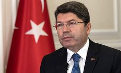 Bakan Tunç: Türkiye Yüzyılı'nı adaletin yüzyılı yapmak için çalışmalarımızı kararlılıkla sürdüreceğiz