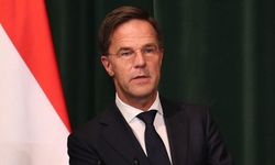 Rutte, Türkiye'nin NATO'ya katkılarına işaret etti